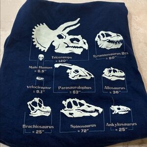 Organic cotton Gap tee